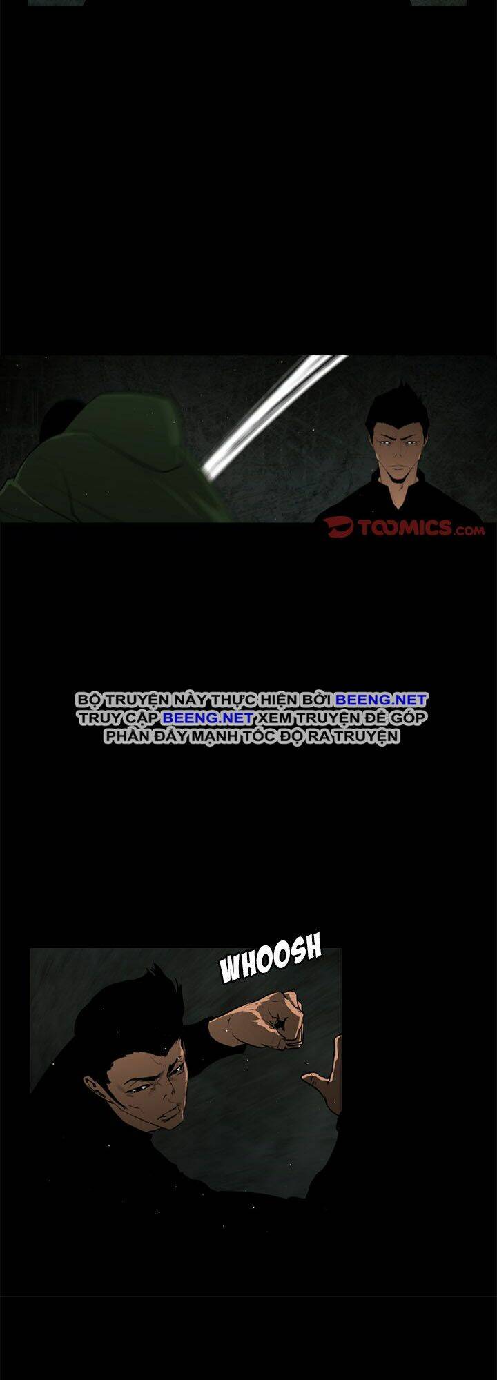 kẻ mạnh nhất - tong edge chapter 43 42