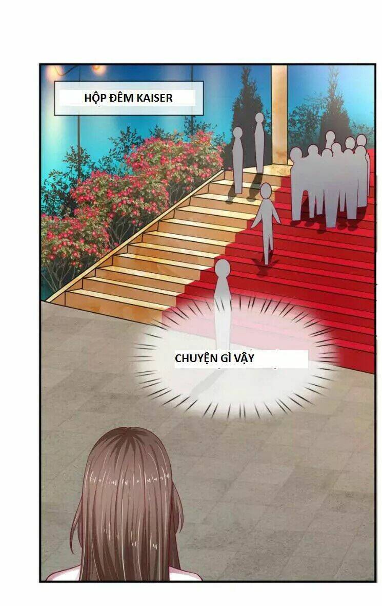 từ chối kết hôn với đại gia: cô dâu bỏ trốn chapter 28 12