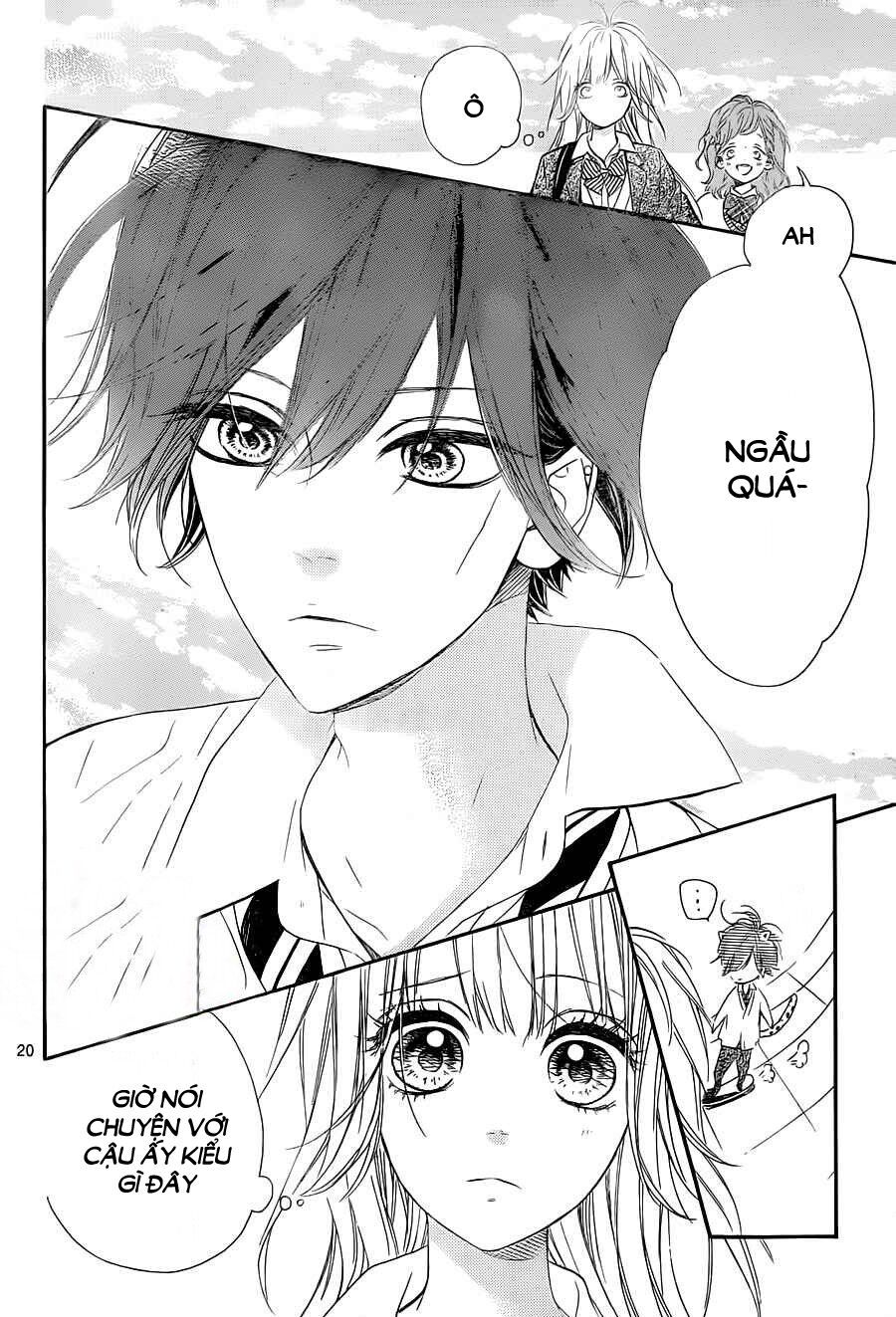 mata ashita chapter 2 20