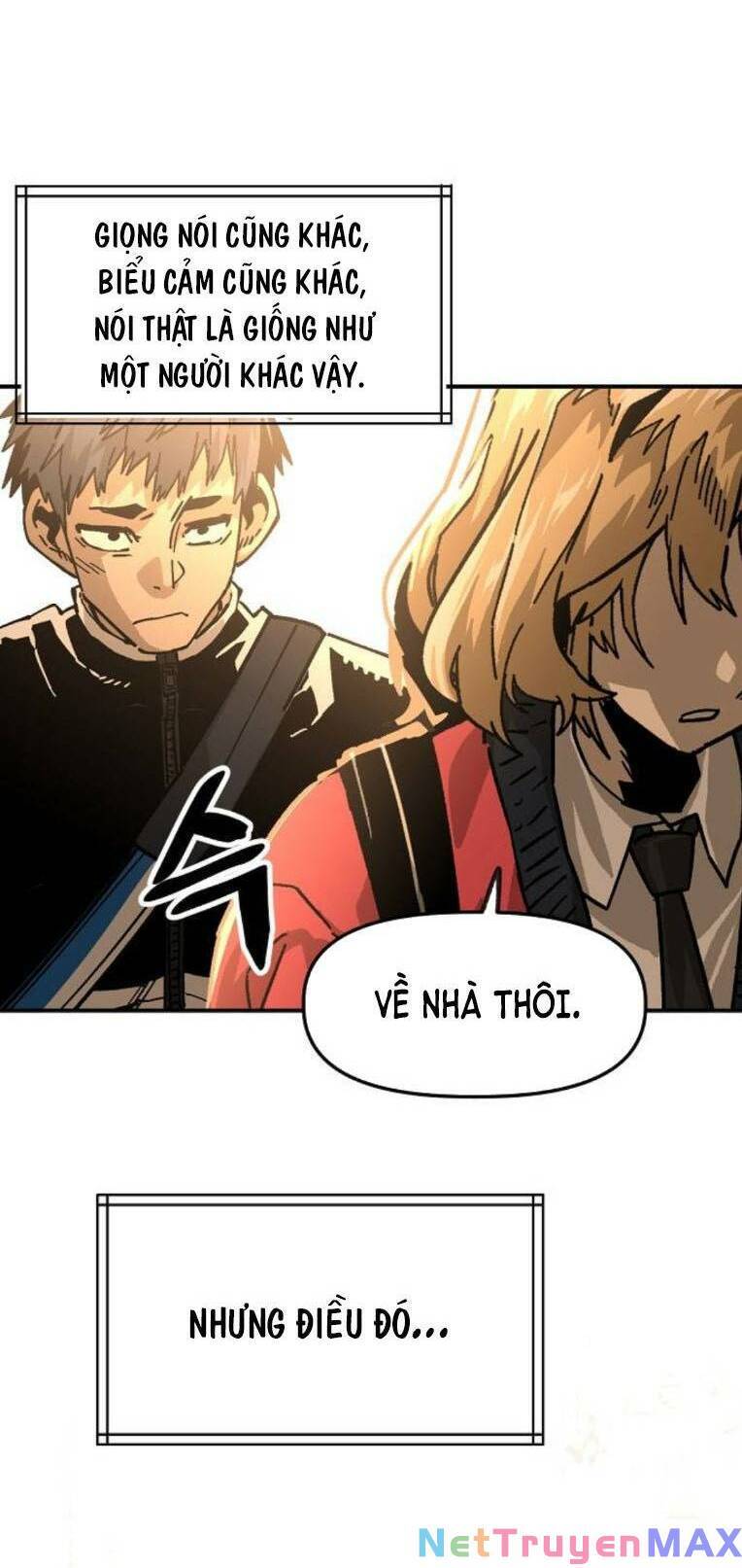 chỉ có cái c.h.ế.t mới là sự cứu rỗi chapter 30 70