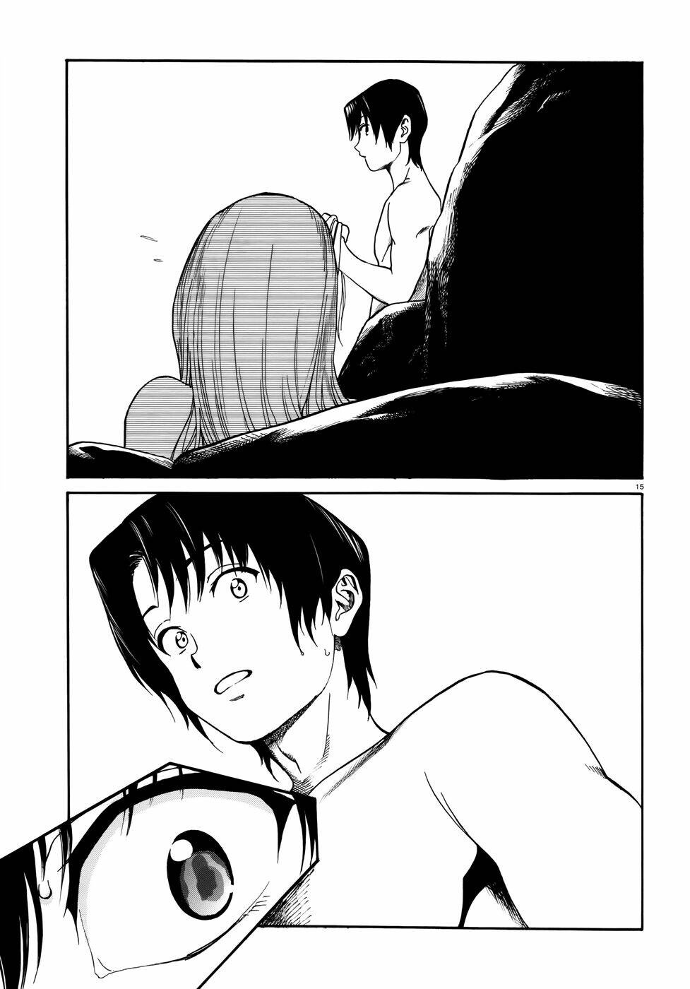 yumekuri chapter 1 16