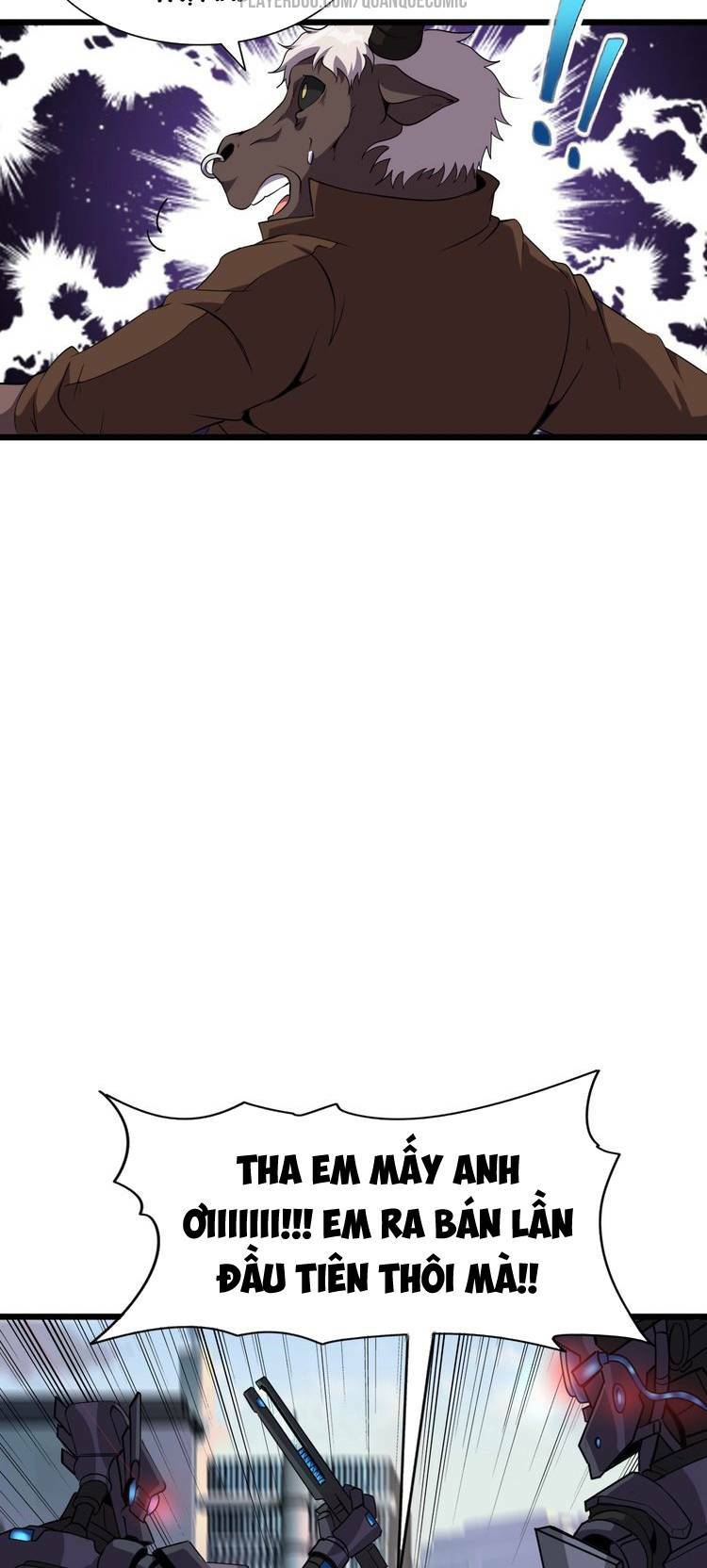 chào mừng đến thế giới cực lạc chapter 30 12