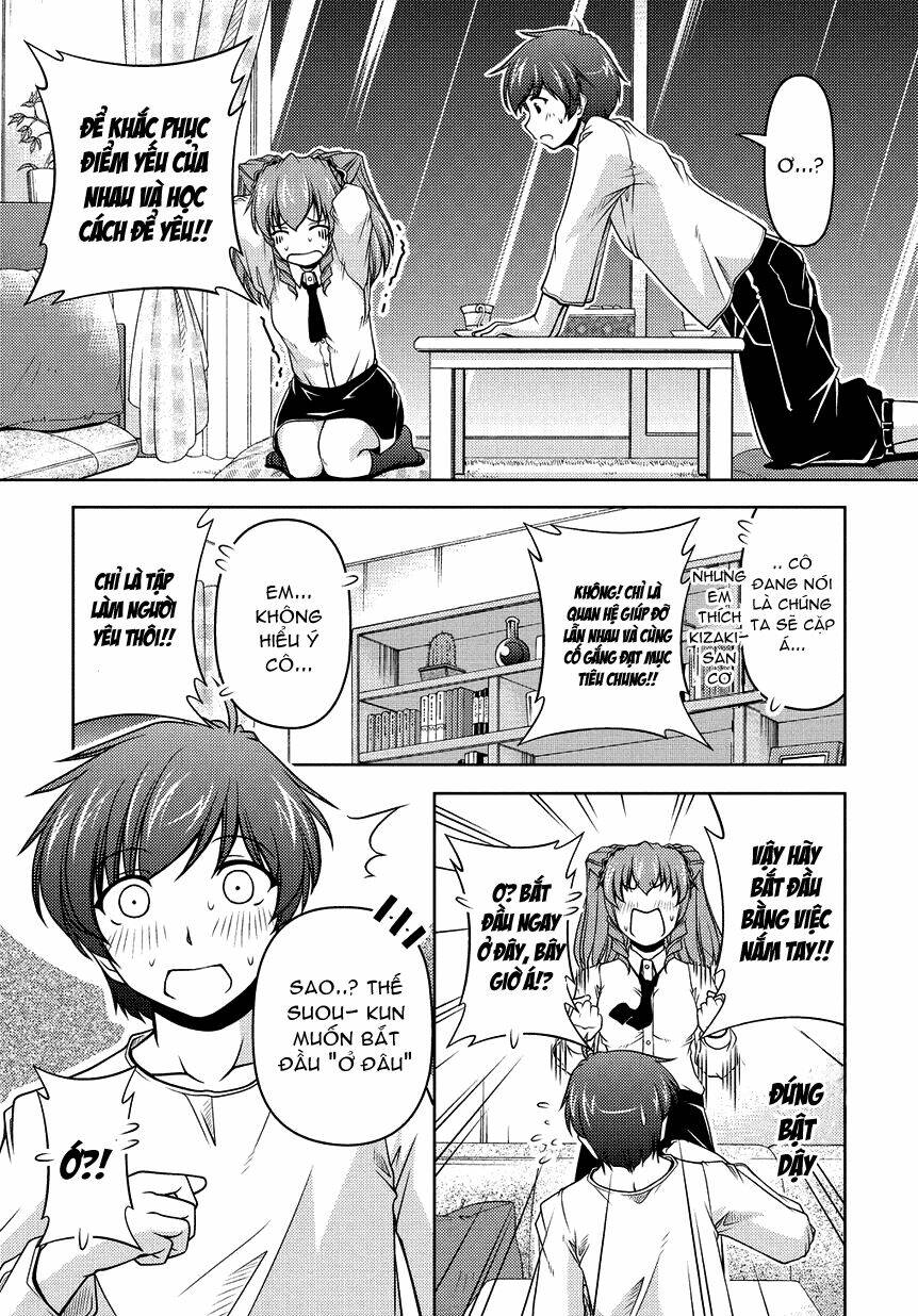 sexless friend chapter 2 21