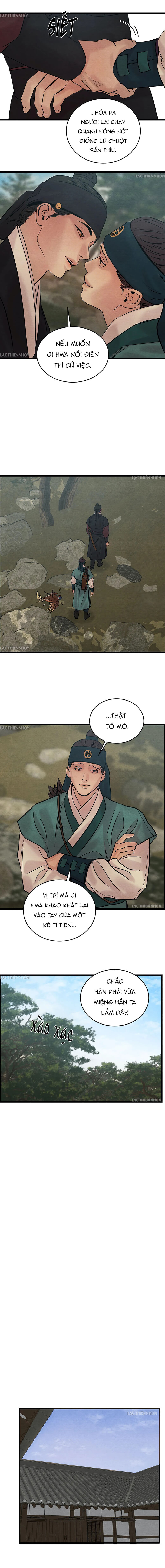 dạ ký chapter 41 6