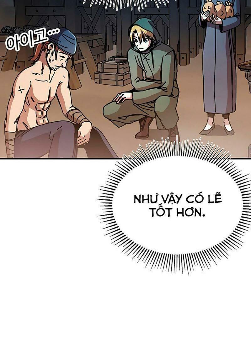 người chơi lỗi chapter 65 51