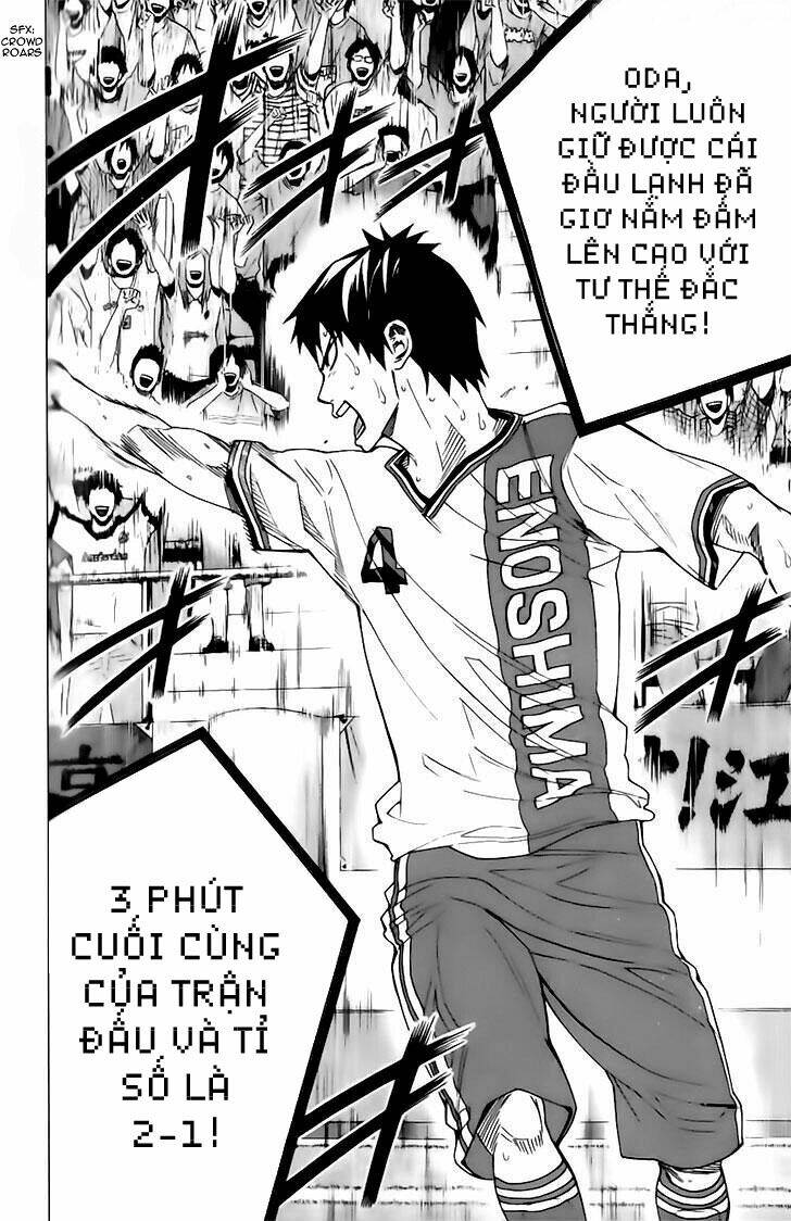 kỵ sĩ trong vòng cấm chapter 145 21