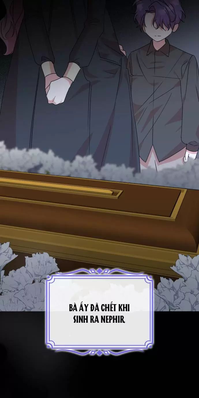 sống trong vườn hoa của công chúa chapter 23 5