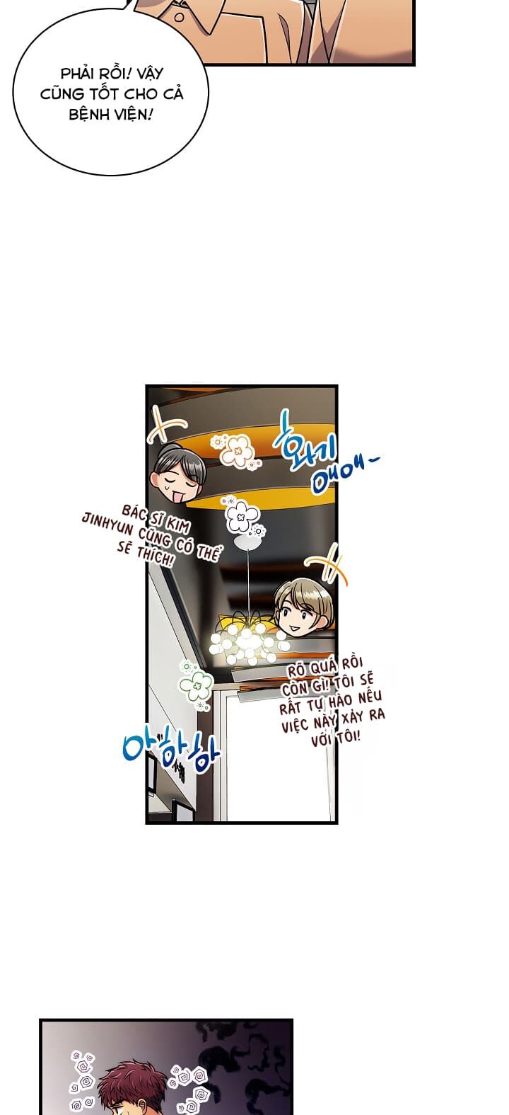 bác sĩ trùng sinh chapter 70 39