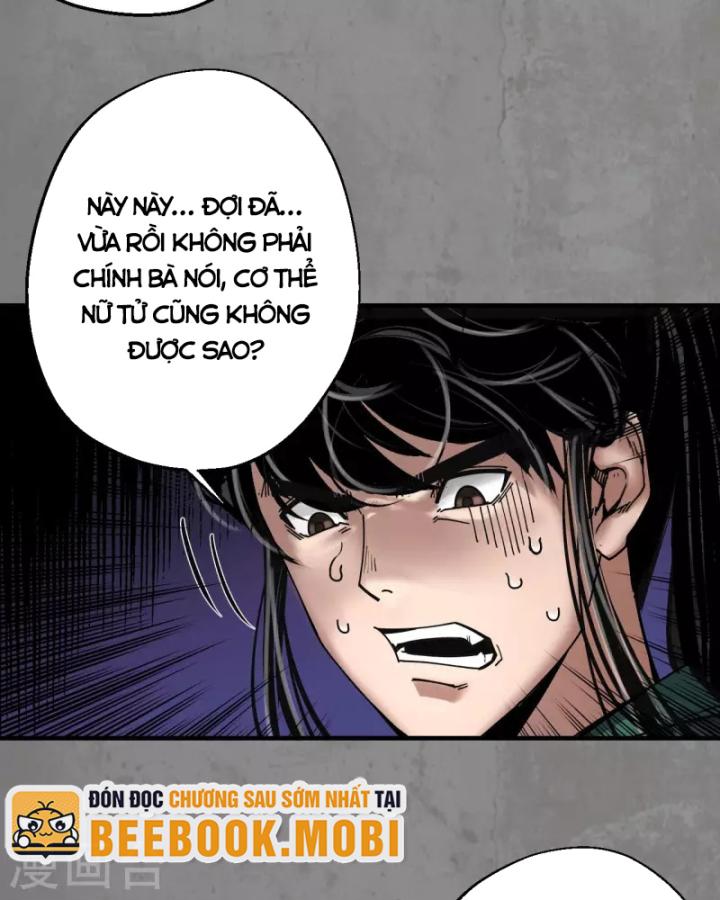 Tạng Phong Hành chapter 183 67