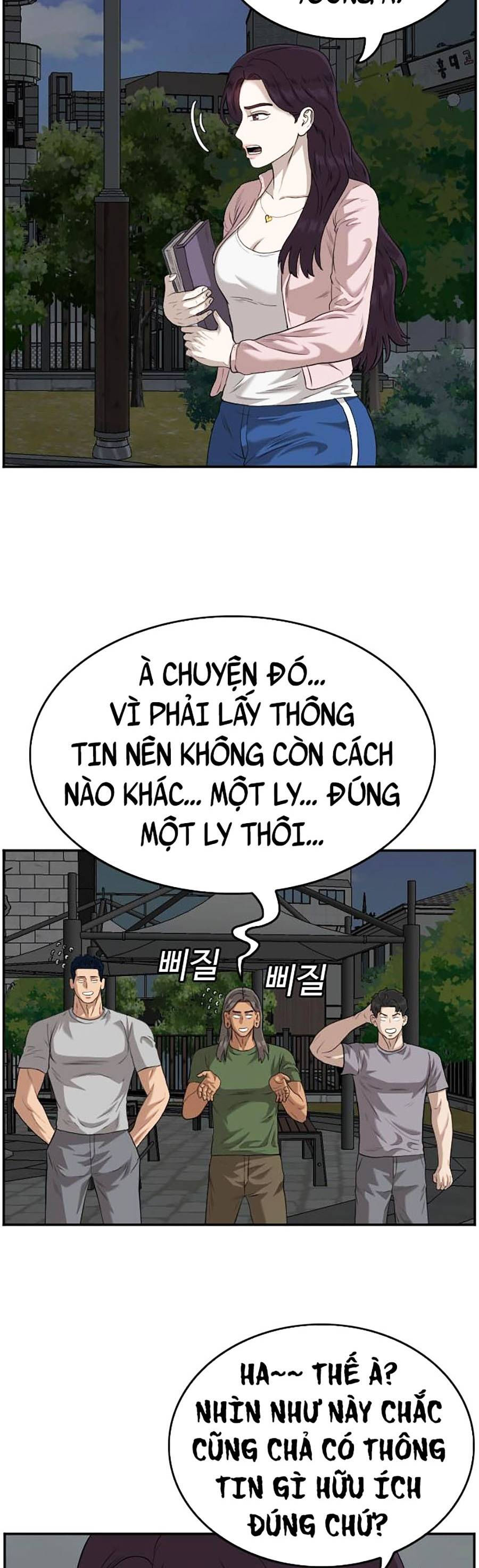 người xấu chapter 104 47
