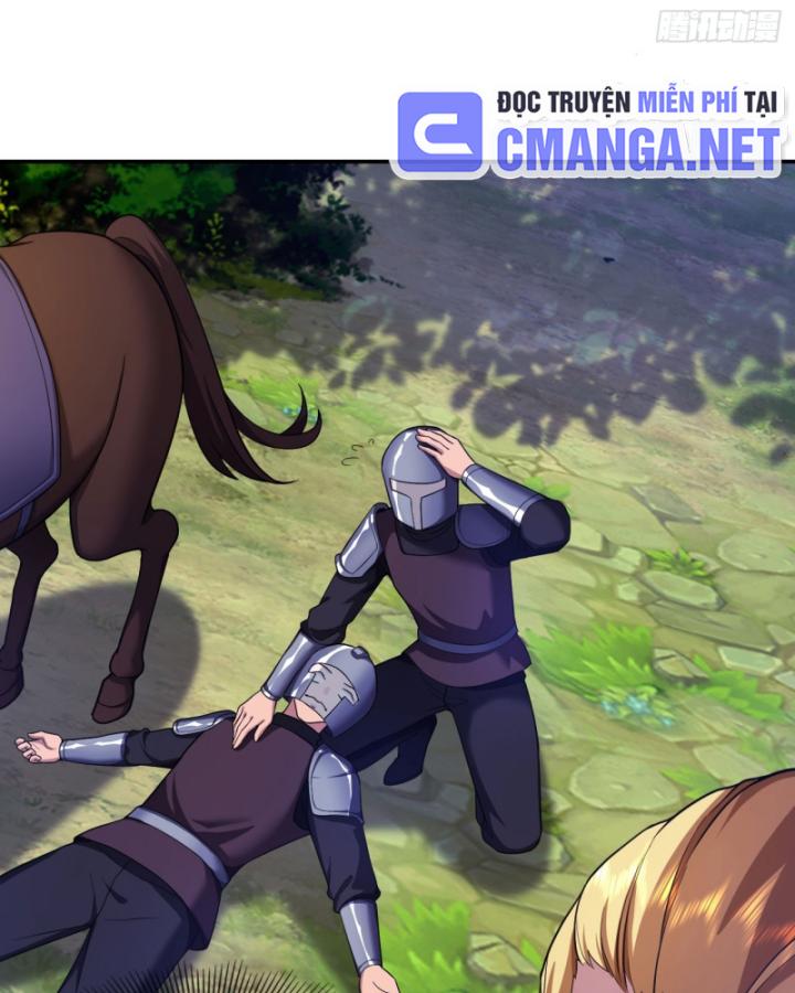 nương tử nhà ta là đạo trời chapter 3 49