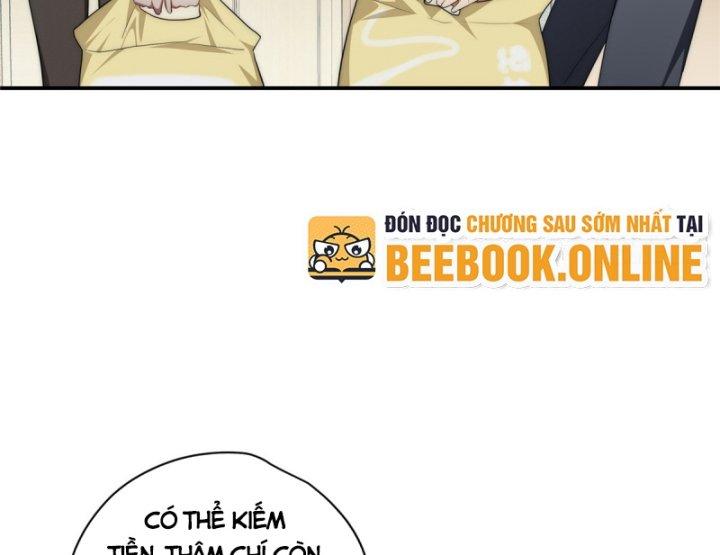 nữ chính chạy từ trong sách ra thì phải làm sao chapter 21 14