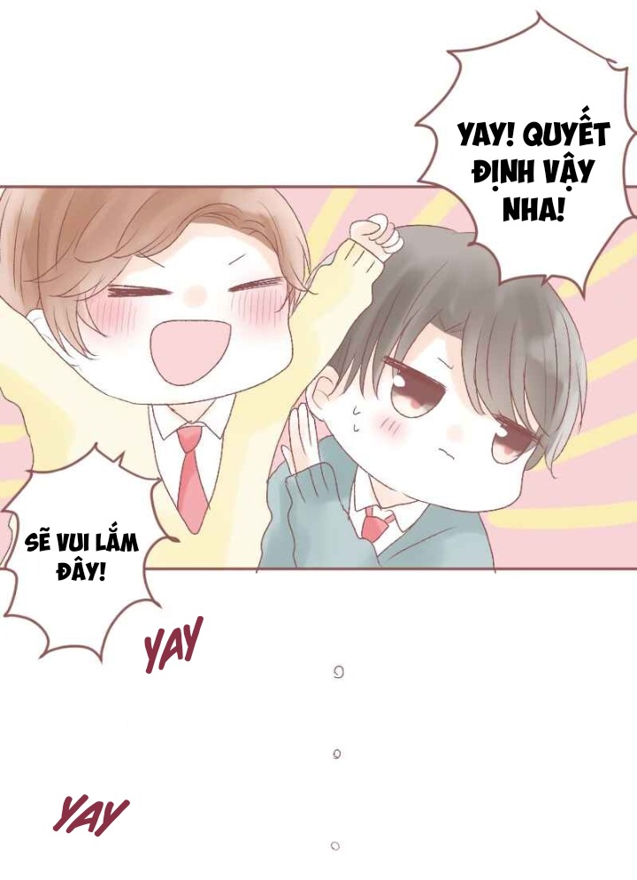 bạn và tôi chapter 3 7