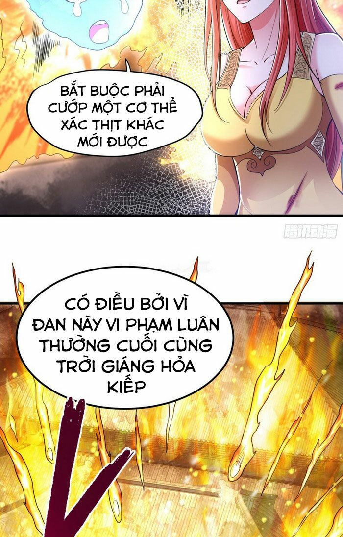 tối cường thần y tại đô thị chapter 151 17
