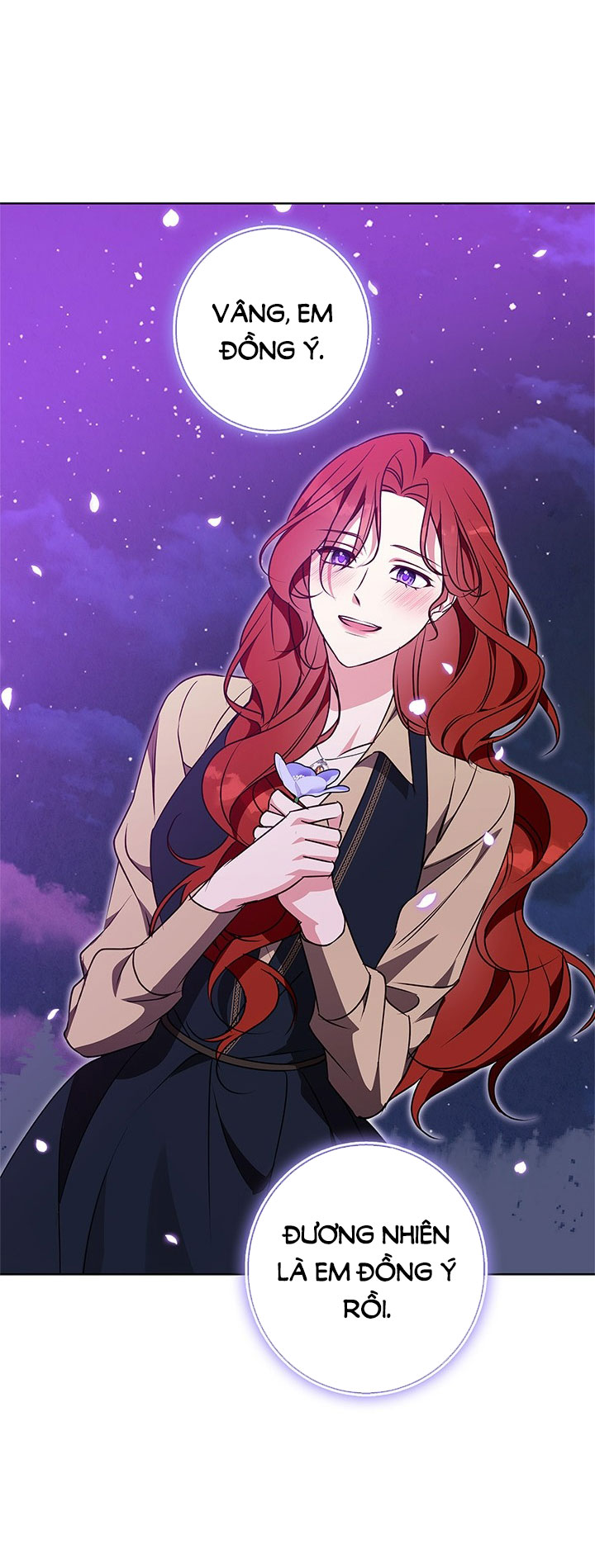 mùa đông đến chapter 54.1 19