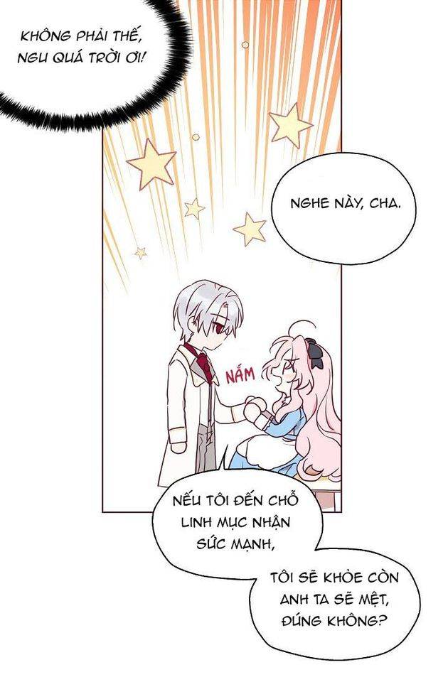 Quyến Rũ Cha Của Nhân Vật Phản Diện Chapter 18 50