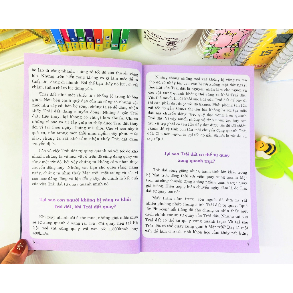 Sách - Mười vạn câu hỏi vì sao - ndbooks
