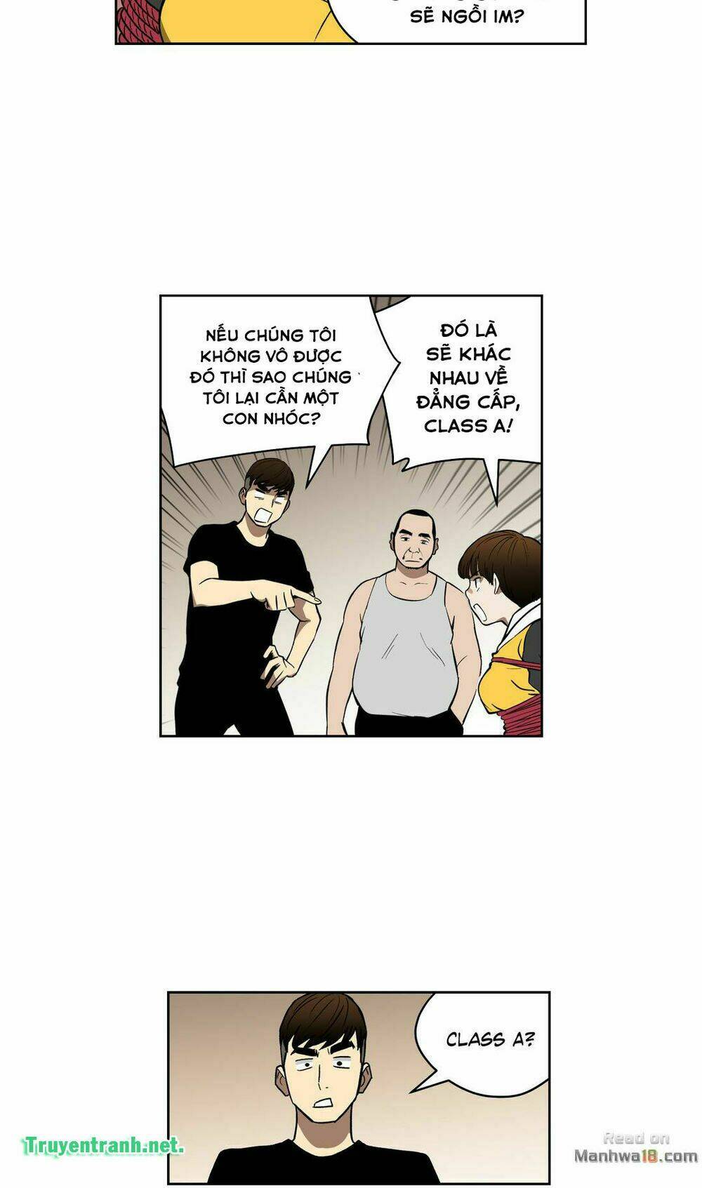 thần bài siêu năng chapter 36 23