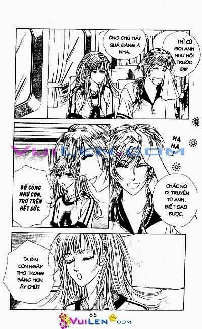 hoa người chapter 6 86