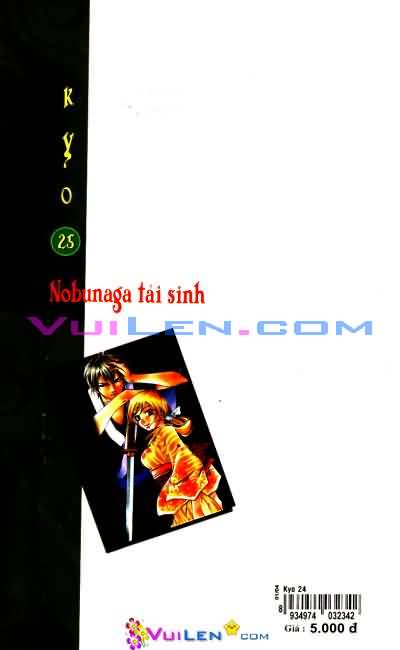 mắt quỷ kyo chapter 76 154