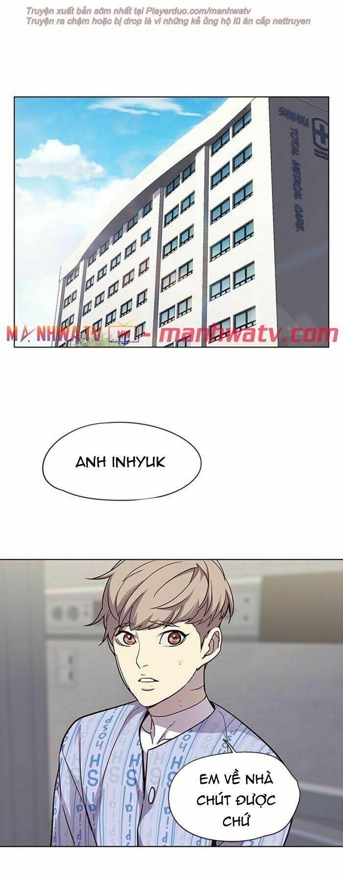 biến thân thành mèo chapter 34 38