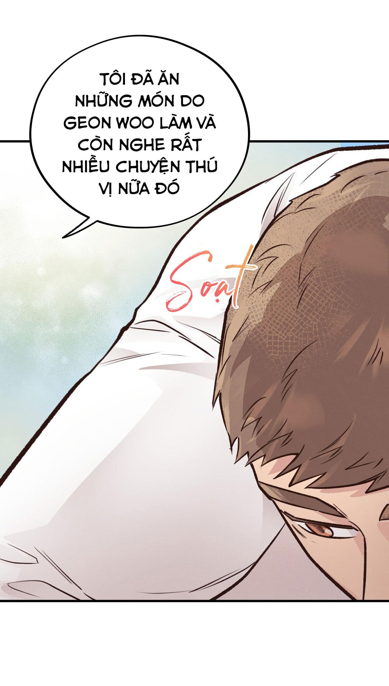 mật gấu chapter 22 61