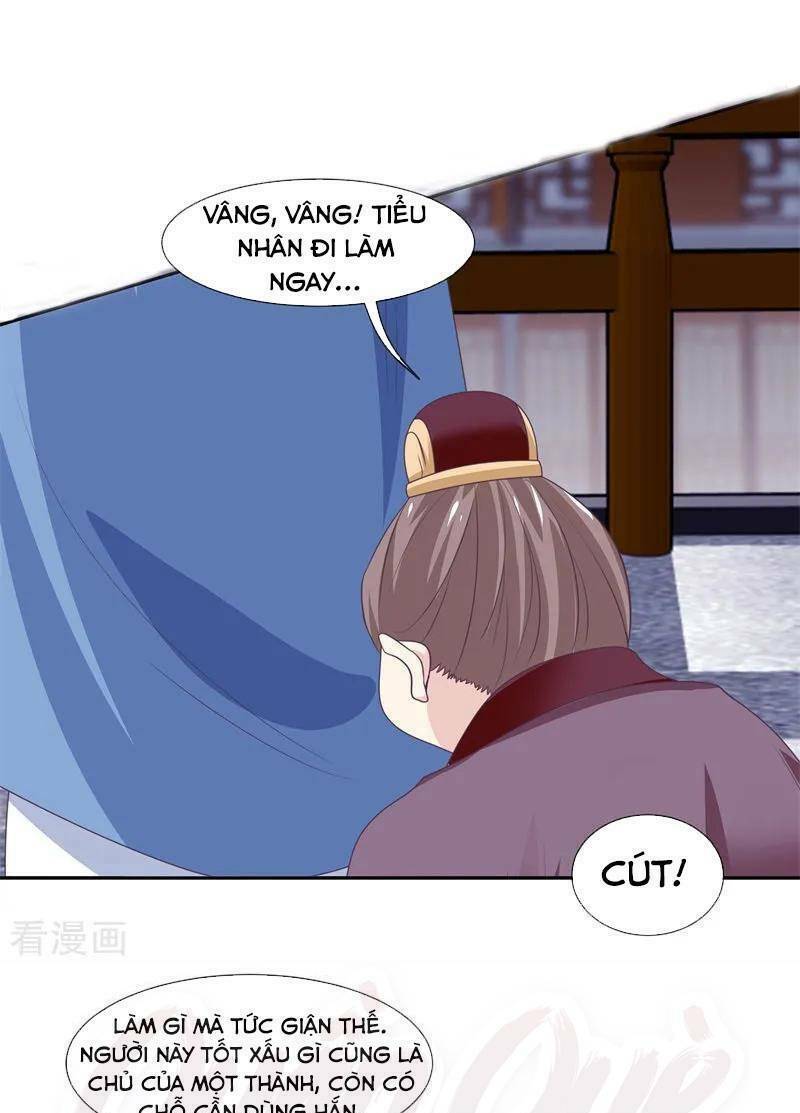 ta là ngọc hoàng đại đế chapter 51 7