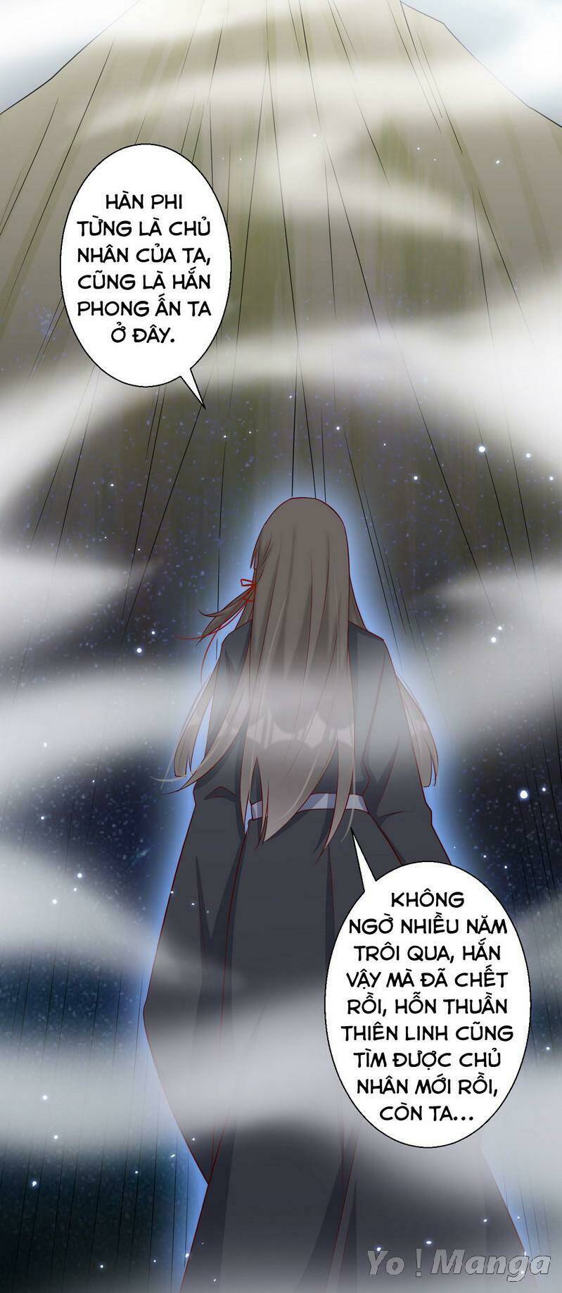 độc y cuồng phi chapter 53 18