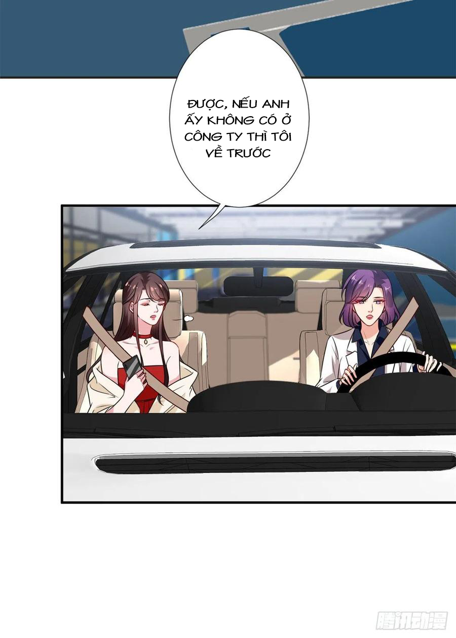 thí hôn lão công, cần giúp sức chapter 276 2