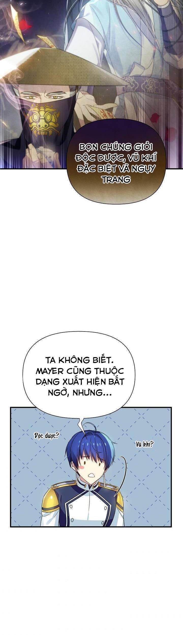 từ lúc bắt đầu tôi vẫn luôn ở bên em chapter 26 18