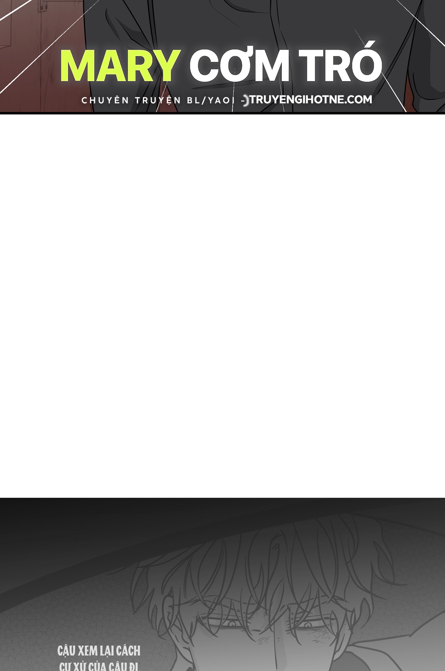 đêm bên bờ biển chapter 58.5 15