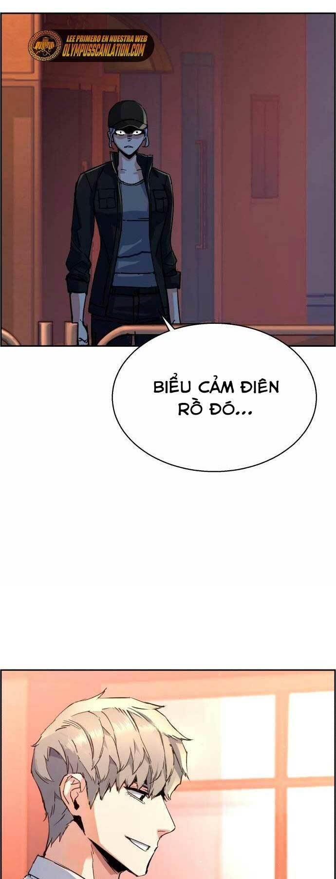 bạn học tôi là lính đánh thuê chapter 97 65