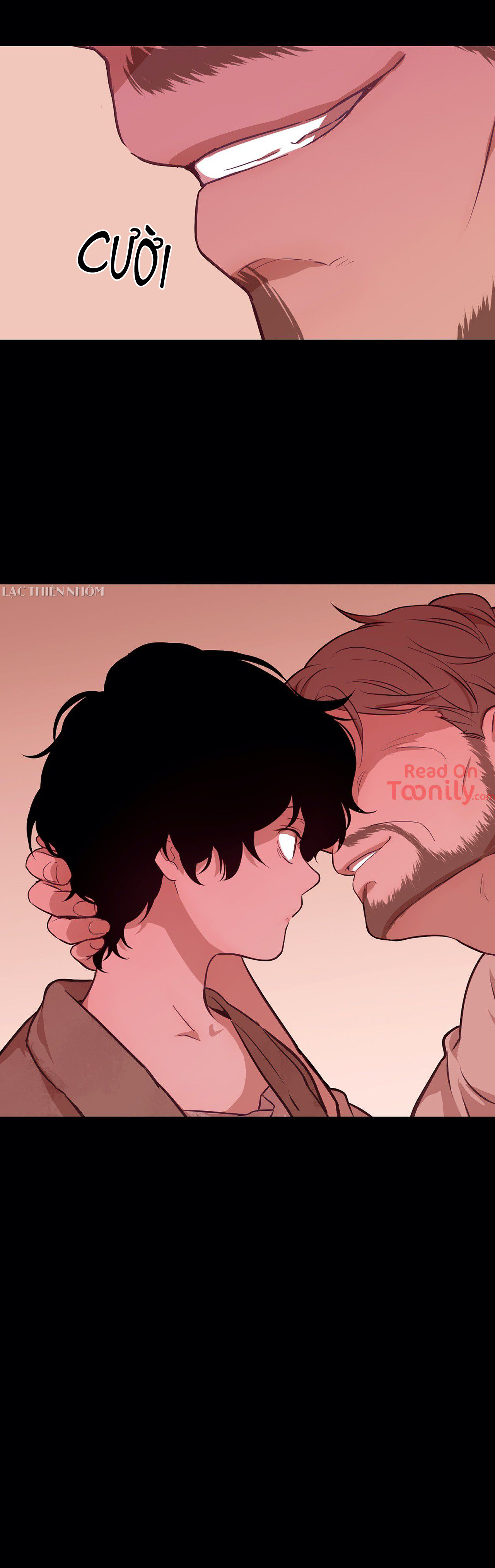 máu của nàng giselle chapter 18 25