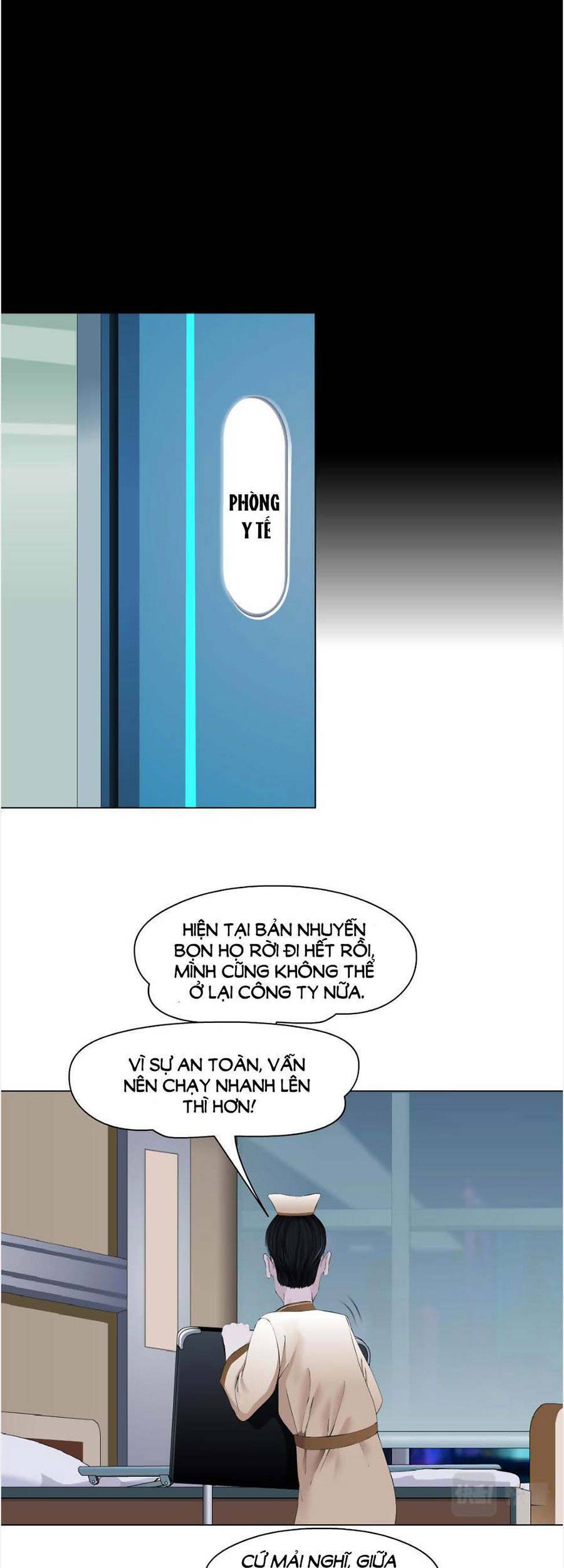 đằng nữ chapter 129 23