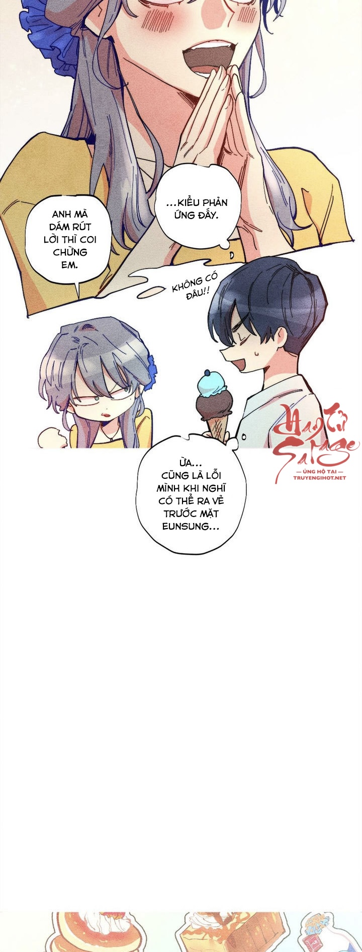 mảnh ghép o bị khuyết chapter 141 7