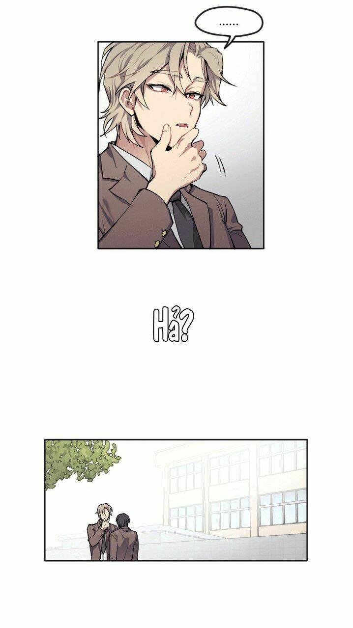 cậu tên gì ? chapter 4 30