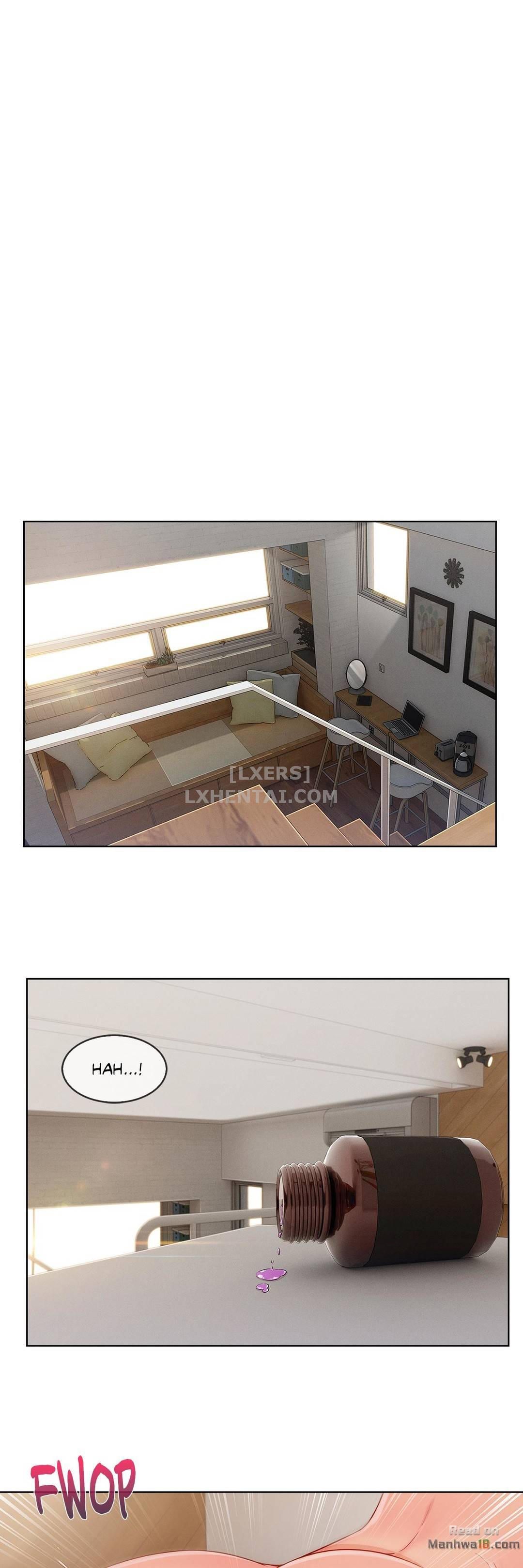 điên cuồng nhưng ngọt ngào chapter 35 12