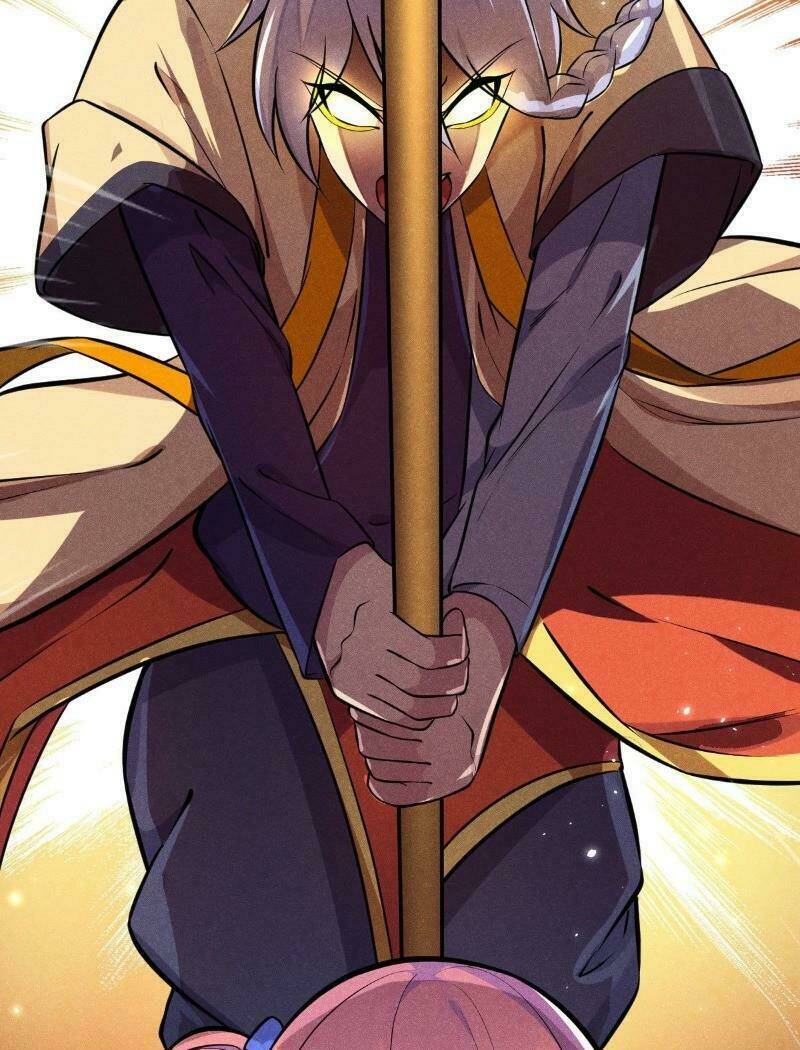 thần tiên rút thẻ chapter 5 7