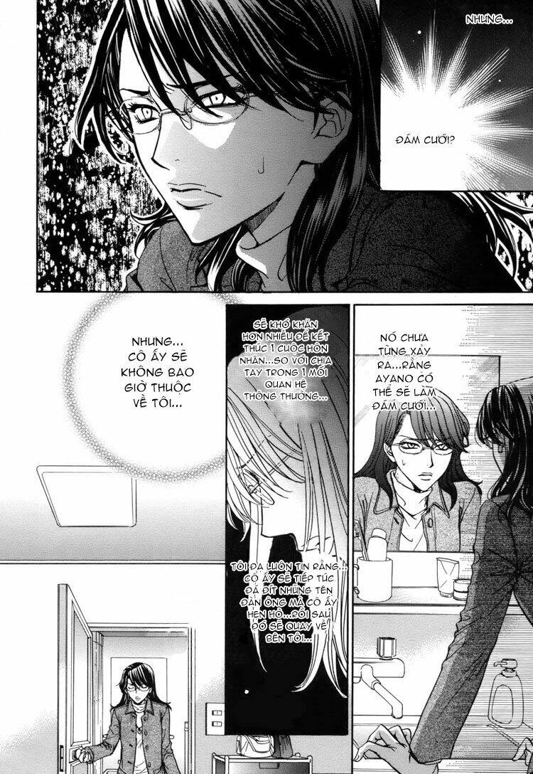 spring, summer, fall, winter chapter 4 6