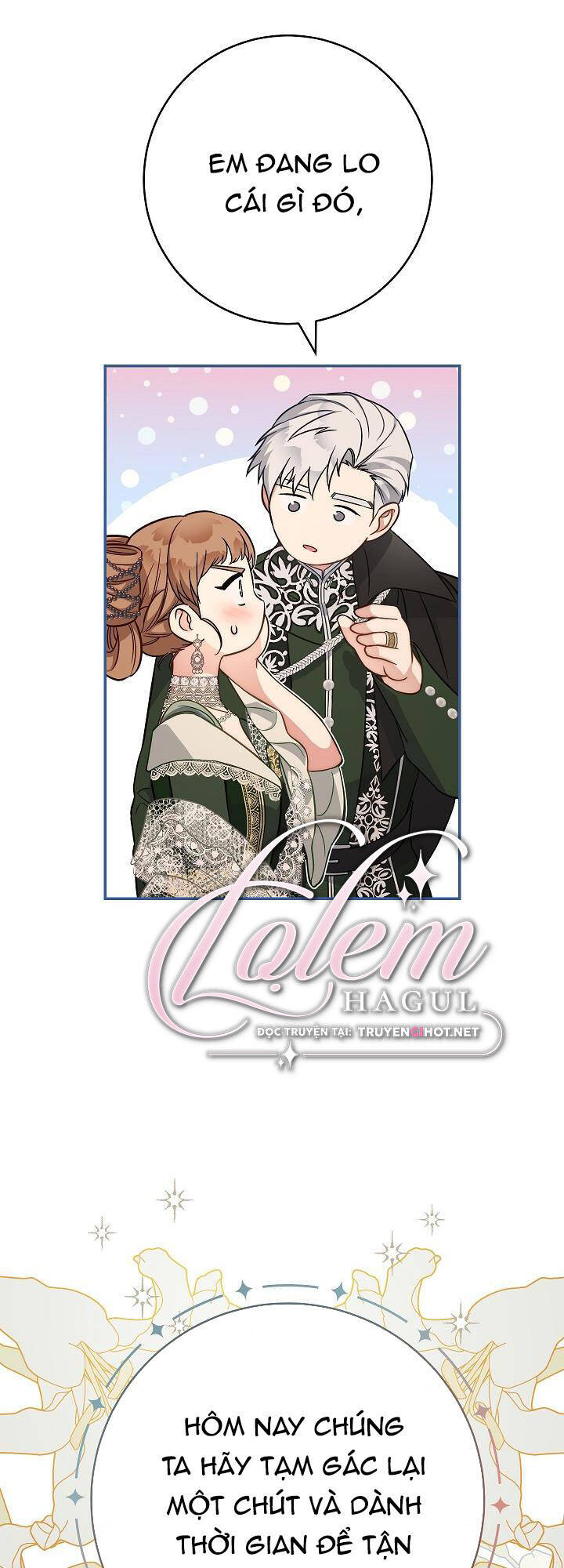 cuộc hôn nhân vụ lợi chapter 49.1 68