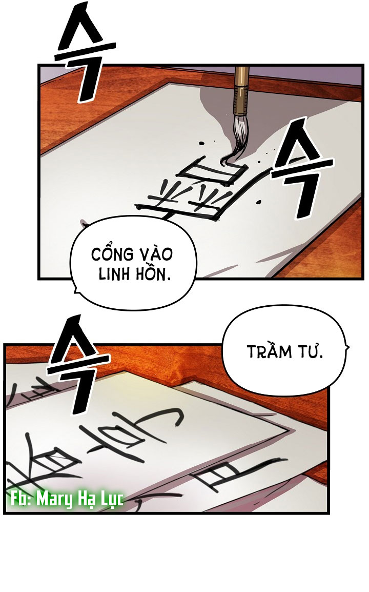 tôi sẽ sống như một hoàng tử chapter 11 35