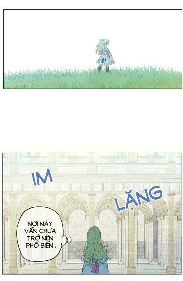 một ngày nọ ta trở thành công chúa chapter 3 55