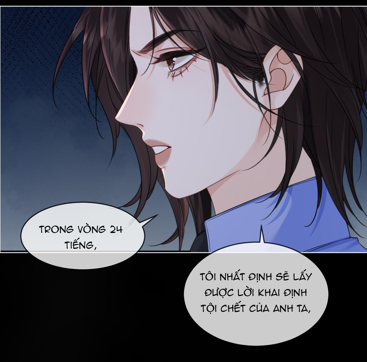 nàng pháp y thân yêu của tôi chapter 26.2 20