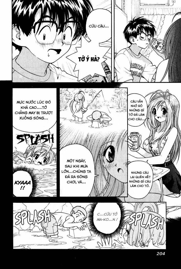 gakuen heaven chapter 10 10