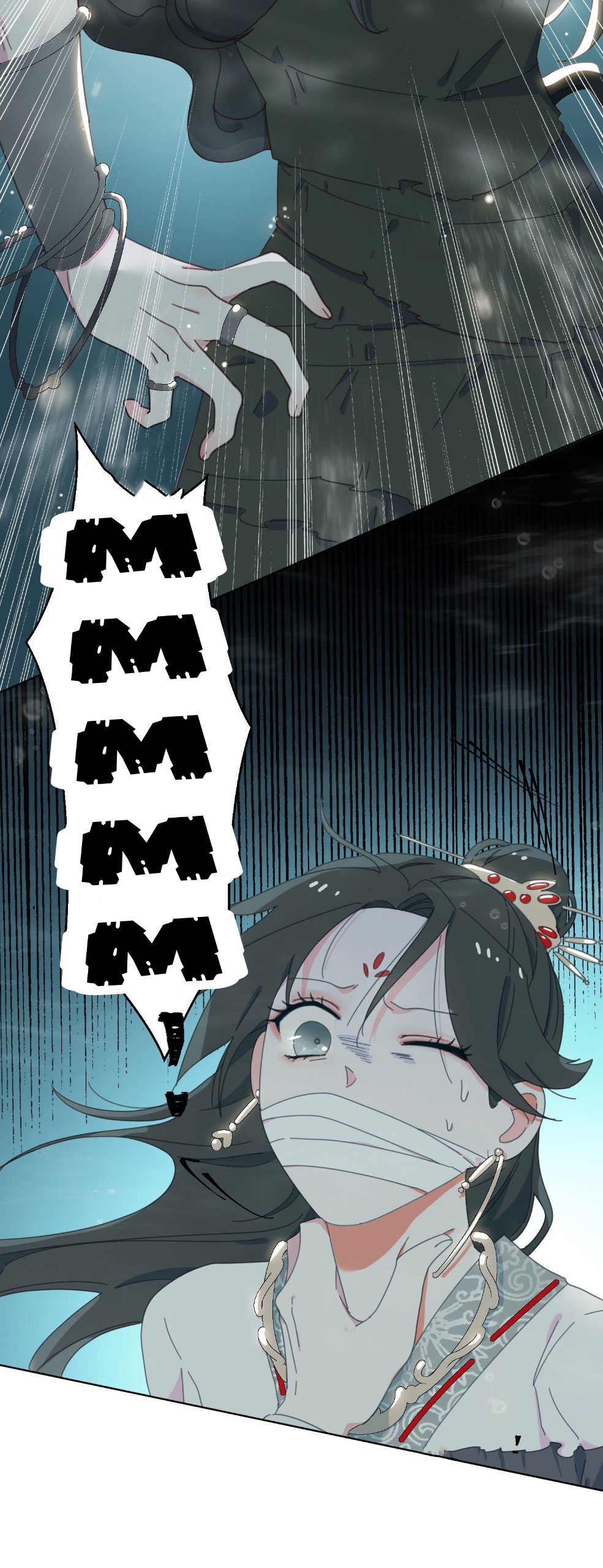 bách biến kim chi hí giao ký chapter 2 29