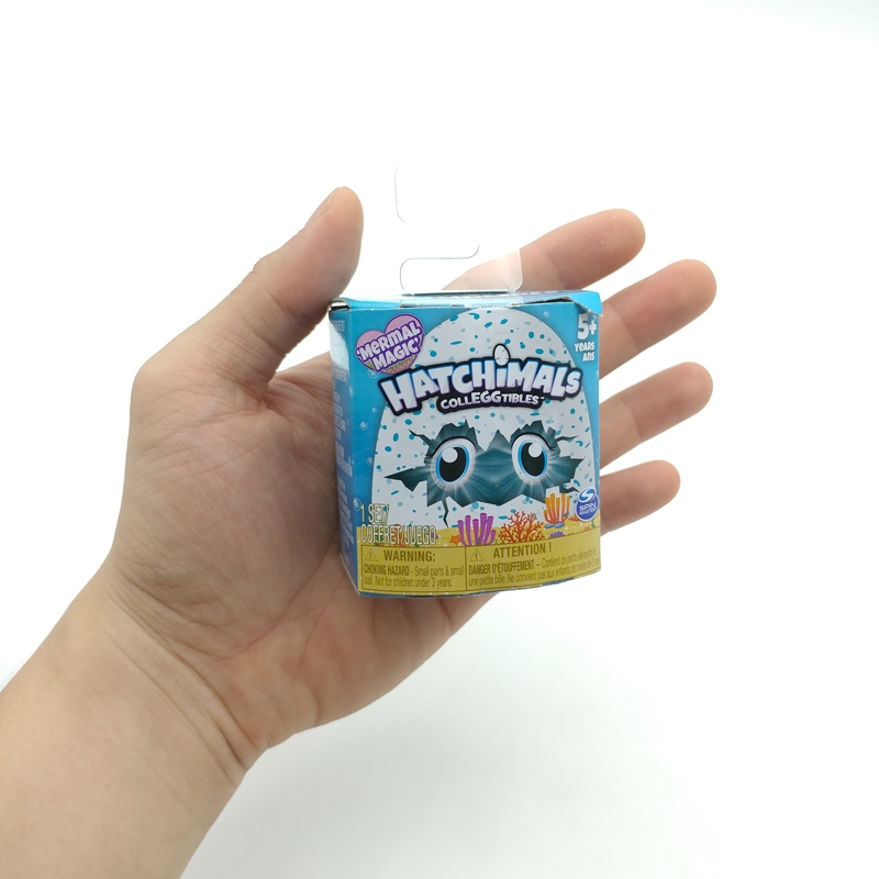 Hộp 1 Trứng Mini S5 Hatchimals 6045525