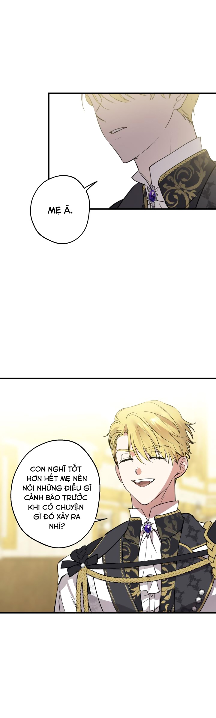 những kẻ mạnh nhất thế giới đều bám lấy tôi chapter 94.1 26