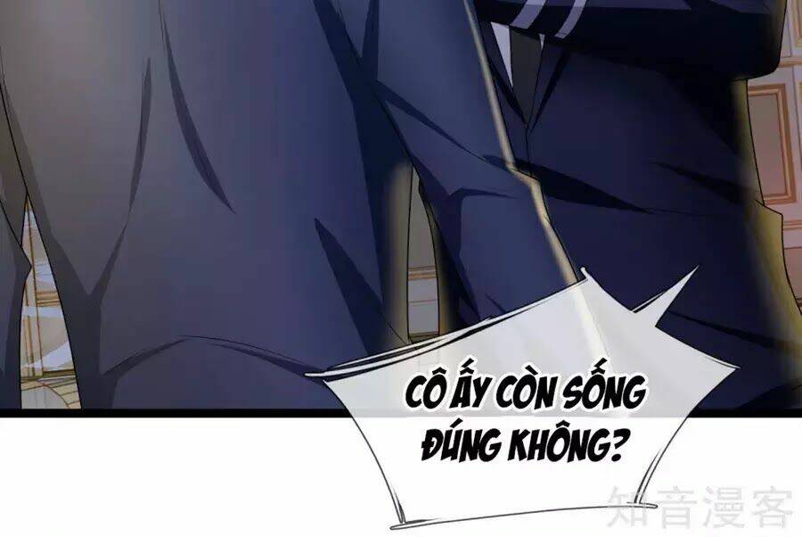 loạn thế tù sủng: thiếu soái bất lương của ta chapter 70 19