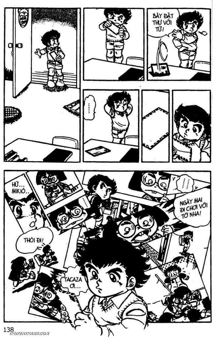 cậu bé giỏi võ chapter 39 17