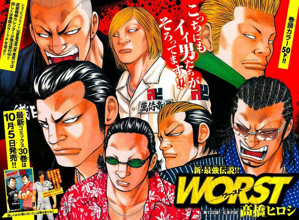worst chapter 122 3